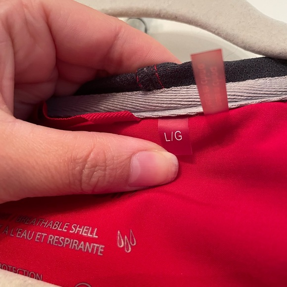 Calvin Klein Raincoat - Picture 3 of 9